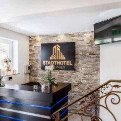 Sure Hotel by Best Western Ratingen - Bild 15