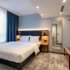 ibis Styles Hamburg Barmbek - Bild 4