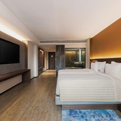 Gardina Asoke Hotel & Residence - Bild 8