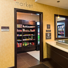 Residence Inn by Marriott Ottawa Airport