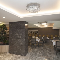 Yeni Bahar Otel - Bild 25