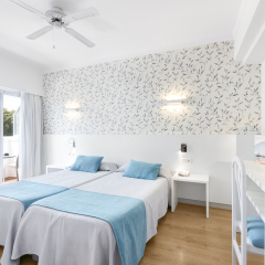 Hotel Metropolitan Playa - Bild 7