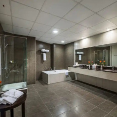 City Premiere Marina Hotel Apartments thumbnail 23