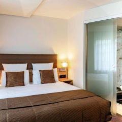 Hotel Stoller Zurich - Bild 6