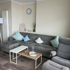Anna Dьne 3-43 - Traumblick im Aparthotel Anna Dьne mit Dachterrasse - Bild 4