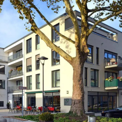 Claudius Hotel - Bild 1