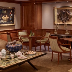 Rome Cavalieri, A Waldorf Astoria Hotel - Bild 17