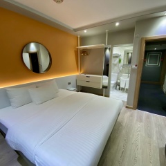 My Dora Hotel - Bild 4