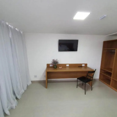 Aliança Hotel photo 4