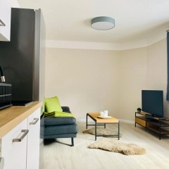 Ferienapartment HarzZeit - Bild 1