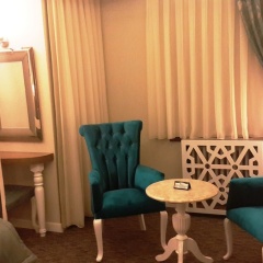 Guleryuz Otel - Bild 15