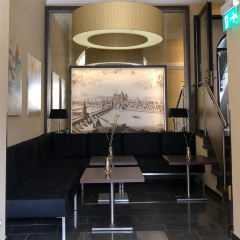 Hotel Jakob Regensburg DownTown, BW Signature Collection - Bild 16