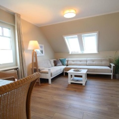 Haus am Park Wohnung Nr14 - Bild 3