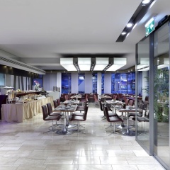 Hotel Eurostars Embassy - Bild 20