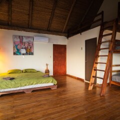 Punta Mango Surf & Beachfront Resort in El Cuco, El Salvador from 175$, photos, reviews - zenhotels.com photo 21