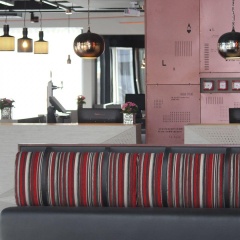 Star Inn Lisboa - Bild 2