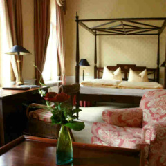 Hotel Niederländischer Hof Schwerin - Bild 6