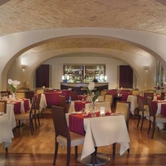 Kolbe Hotel Rome - Bild 27