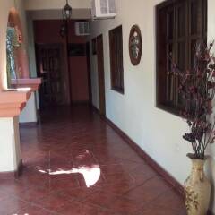 Hotel Acropolis Maya in Copan Ruinas, Honduras from 66$, photos, reviews - zenhotels.com photo 9