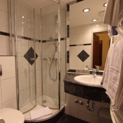 Hotel Astro - Bild 8