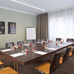 Hotel Central Regensburg CityCentre, SHC by Best Western - Bild 14