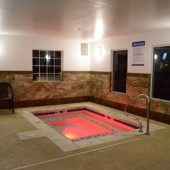 Fairbridge Inn Express Dillon thumbnail 13