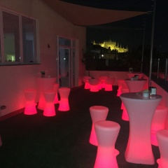 Adriano Hotel Boutique Sevilla - Bild 12
