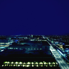 Crowne Plaza Copenhagen Towers by IHG - Bild 26