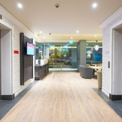 Hotel Bencoolen@Hong Kong Street - Bild 13