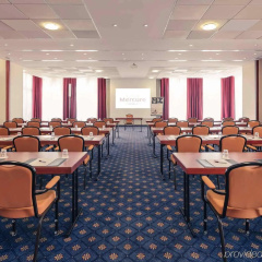 Mercure Hotel Erfurt Altstadt - Bild 16