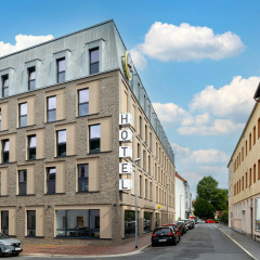B&B Hotel Hildesheim - Bild 1
