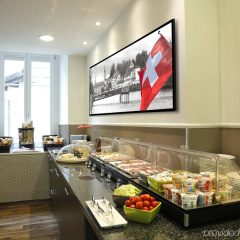 Fred Hotel Hauptbahnhof - Bild 13
