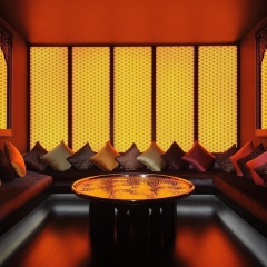 JW Marriott Marquis Hotel Dubai - Bild 12