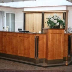Hotel Restaurant Fasanerie - Bild 2