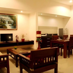 Bukit Kirana Villas - Bild 13