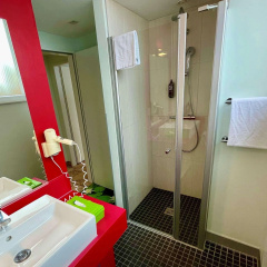 ibis Styles Karlsruhe Ettlingen - Bild 9