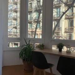 CoImpact Coliving - Hostel thumbnail 29