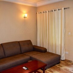 Regent Palace Hotel in Freetown, Sierra Leone from 136$, photos, reviews - zenhotels.com photo 12