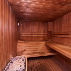 YOOMA Urban Lodge - Bild 26