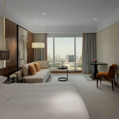 Grand Hyatt Dubai - Bild 20