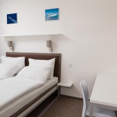 SKY Hotel Prague - Bild 5