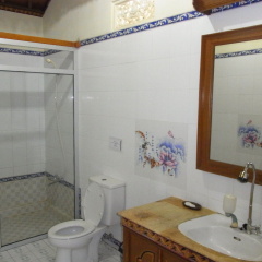Geringsing Bungalow - Bild 10