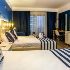 Eftalia Marin Resort Hotel - Bild 5
