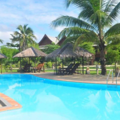 The Hip Resort  @ Khao Lak - Bild 11