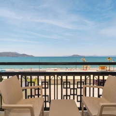 Uras Beach Hotel - Bild 5