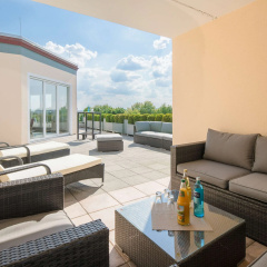 Best Western Hotel Am Papenberg - Bild 8