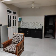 Guesthouse Sakina Colva thumbnail 1