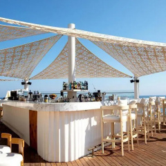 Highend Hotel & Residance - Bild 26