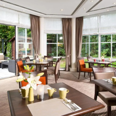 Leonardo Hotel Aachen - Bild 28
