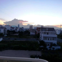 Hamilton Oceanview Villa thumbnail 17